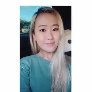 Meet your Posher, Wendy